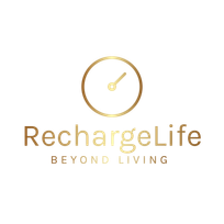 RechargeLife - beyond living