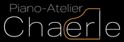 CHAERLE - PIANO ATELIER