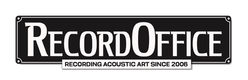 LOGO RECORDOFFICE