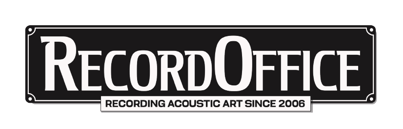 LOGO RECORDOFFICE