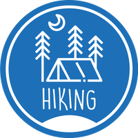 Hiking Sweden, Guidade vandringar i skog och mark