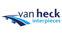 Van Heck interpieces chez Rectipièces