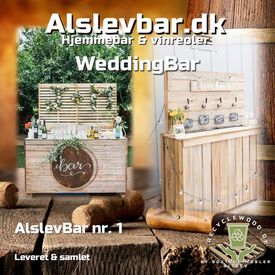 Alslevbar nr. 1
