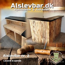 Alslevbar nr. 2