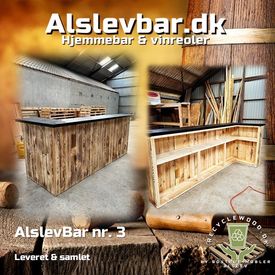 Alslevbar nr. 3