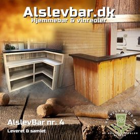 Alslevbar nr. 4