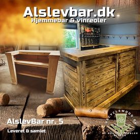 Alslevbar nr. 5