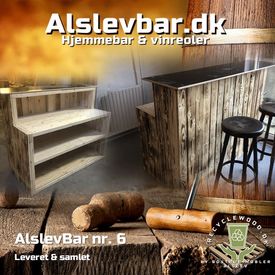 Alslevbar nr. 6
