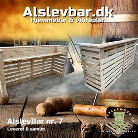 Alslevbar nr. 7
