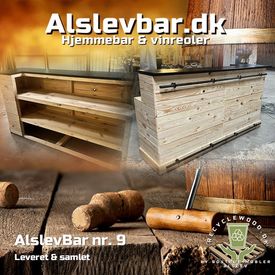 Alslevbar nr. 9