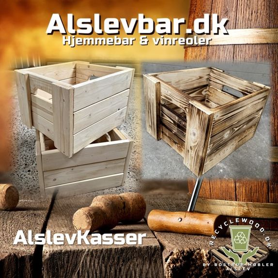 AlslevKasser