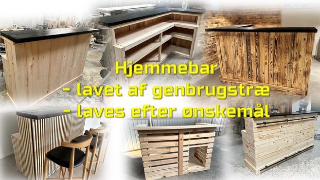 Hjemmebar