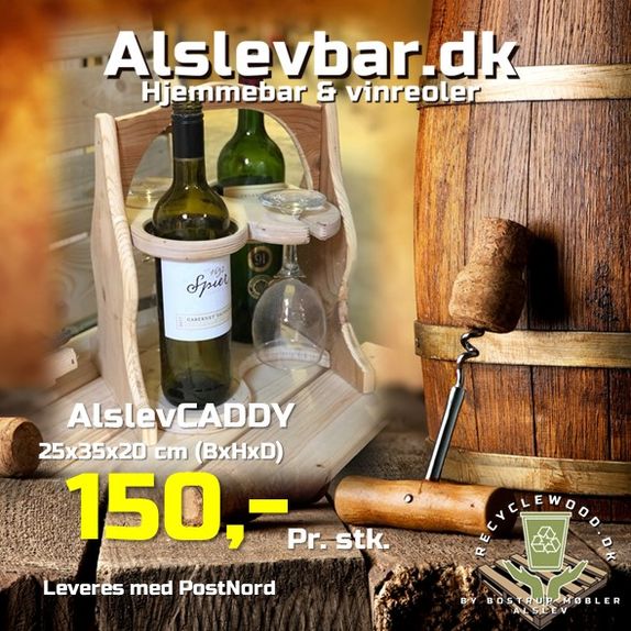 AlslevCADDY