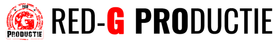 RED-G PRODUCTIE