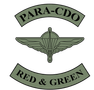 Red & Green