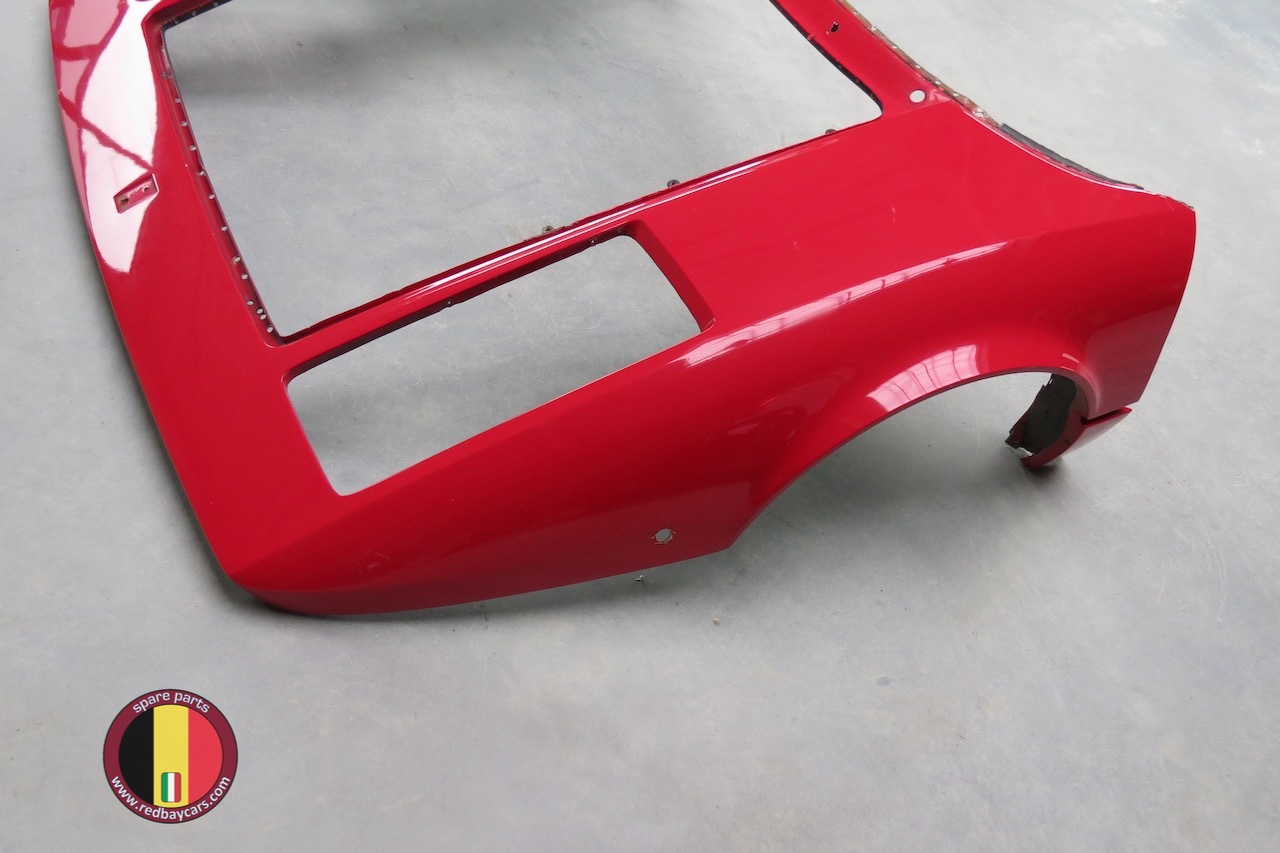 Ferrari 308 and 208 Turbo Spare Parts - Cheap Ferrari