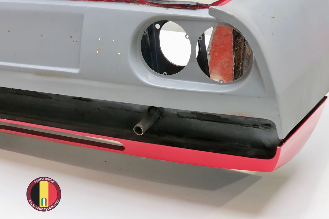 Ferrari 308 and 208 Turbo Spare Parts - Cheap Ferrari
