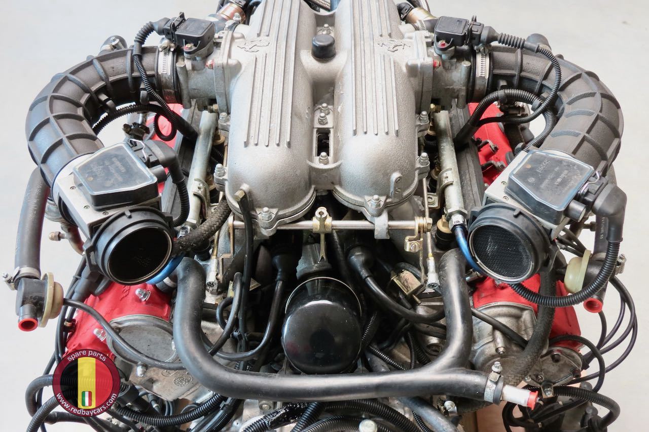 Ferrari Engines フェラーリエンジン マニュアル Ferrari's Plug-in Hybrid One-Ups the Combustion Engine