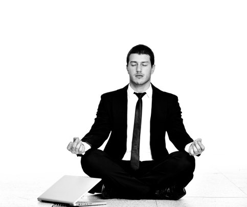 Business IT support in East London