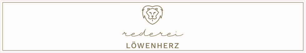 Rederei Löwenherz Freie Rednerin