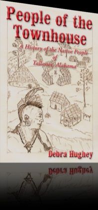 Discovering new things about the original inhabitants of Tallassee and their way of life.
