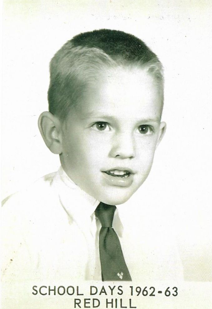 Randall Lock