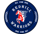 REDHILL WARRIORS