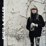 Blurry Face - Shes a killer