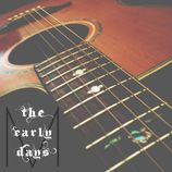 Marius Melleby - THE EARLY DAYS
