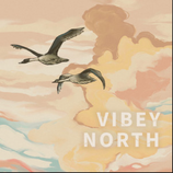 Vibey North - Pilgrimage