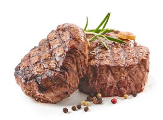 Filetsteak 250g