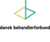 Logo for Dansk Behandlerforbund