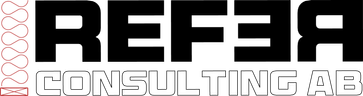 ReferConsulting Logotyp
