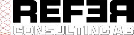 ReferConsulting Logotyp