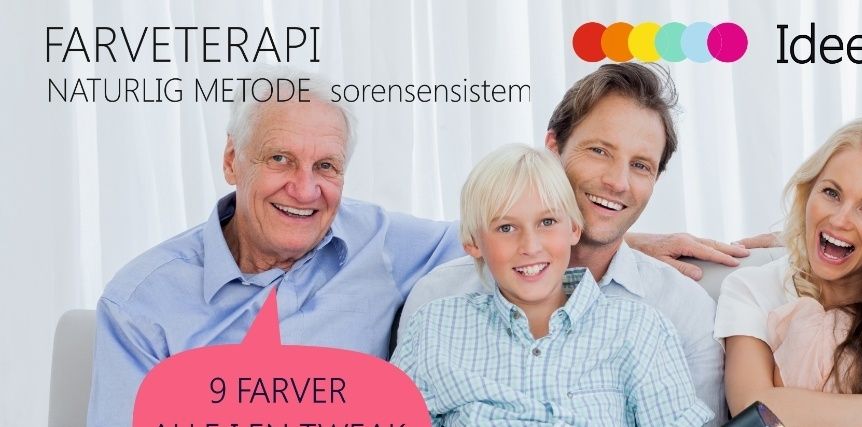 Farveterapi
