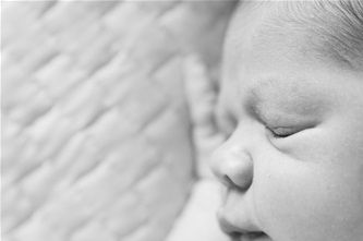 séance naissance à domicile