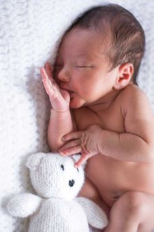 photo bebe blanc douceur et naturel vigneux sur seine