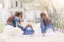 shooting famille exterieur essonne