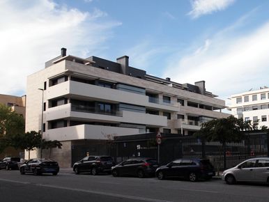 proyecto obra nueva 32 viviendas 