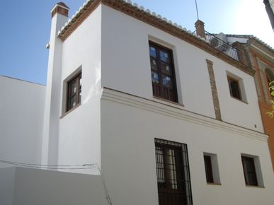 proyecto vivienda unifamiliar Granada