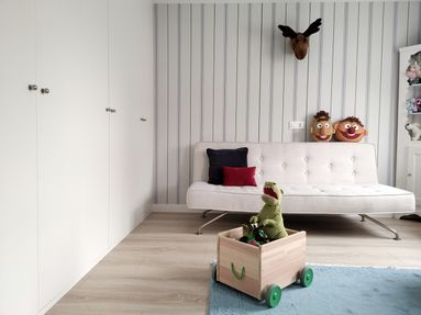 reforma integral vivienda Costillares