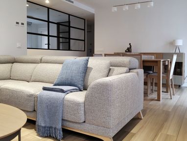 reforma integral vivienda Arganzuela