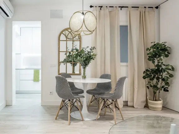 Reforma integral Trafalgar_comedor