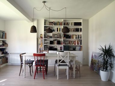 reforma integral Majadahonda