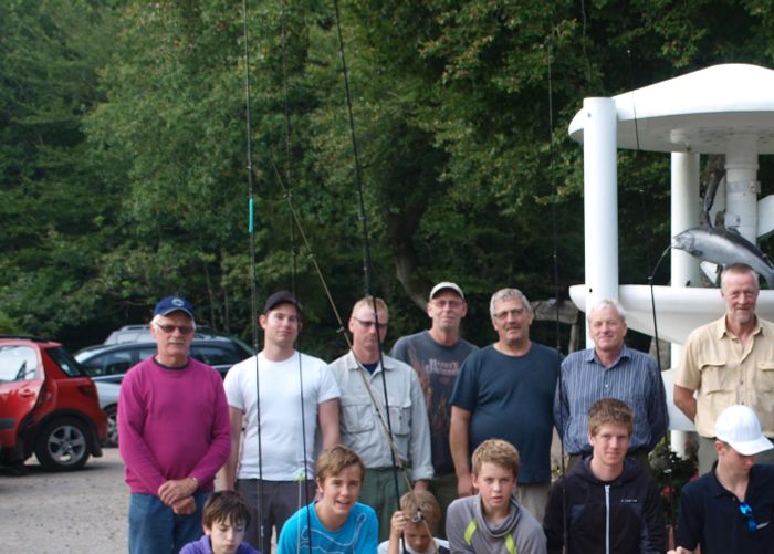 Gudenåen 2011