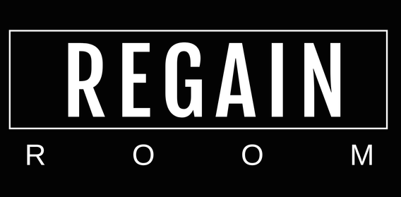 RegainRoom logo
