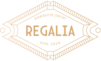 Regalia - Handgjort med passion