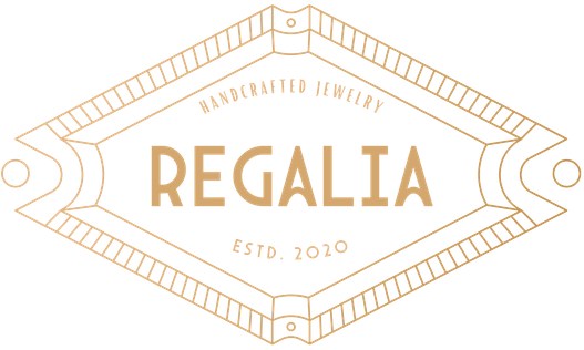 Regalia - Handgjort med passion