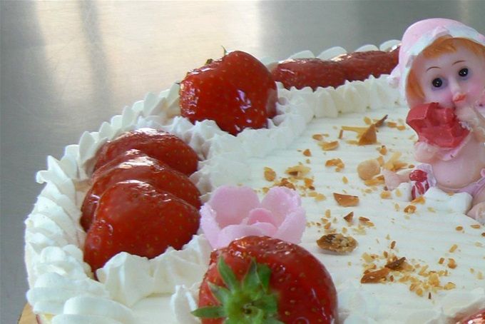 Fraisier