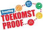 Logo Scouting Toekomstproof